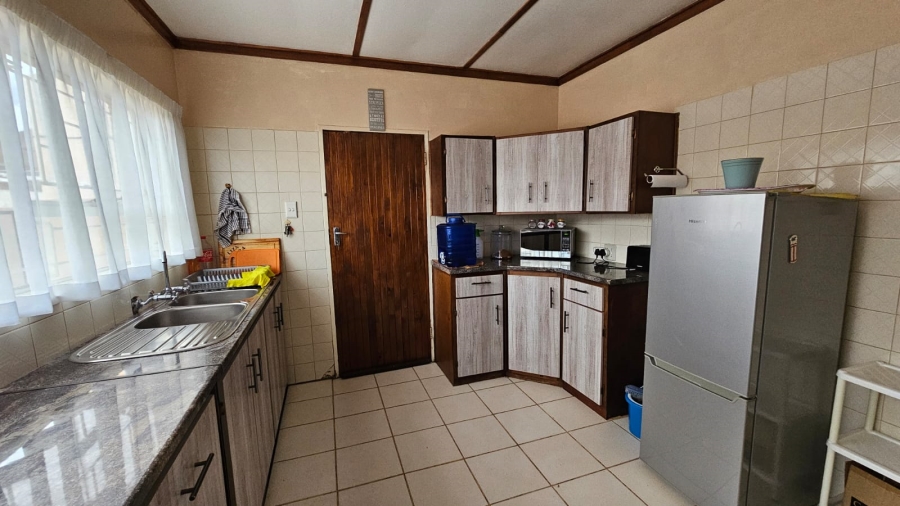 2 Bedroom Property for Sale in Riebeeckstad Free State